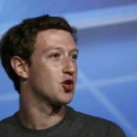 10 phát ngôn về thành công của Mark Zuckerberg