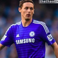 Vượt sao Man United, Matic là người cầm bóng hay nhất Premier League