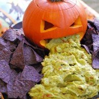 Những món ăn độc đáo và sáng tạo dịp Halloween