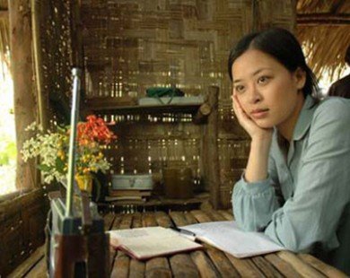 Những nữ anh hùng thời chiến bất tử trên màn ảnh Việt