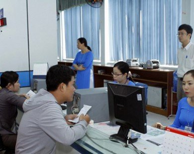 Ga Sài Gòn nhận đăng ký mua vé tàu tập thể Tết 2015 từ 1/11
