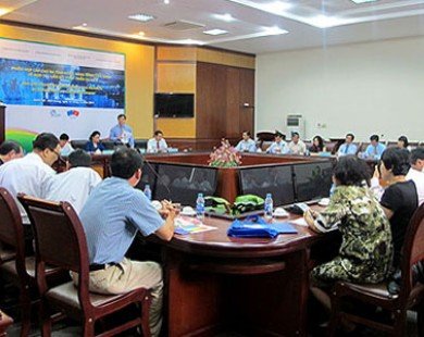 Ba tỉnh Đồng bằng sông Cửu Long hợp tác để phát triển du lịch
