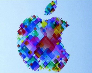 Apple đạt lợi nhuận 8,5 tỉ USD trong Q4/2014