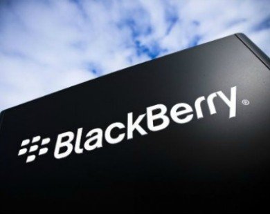Lenovo đang quyết tâm thâu tóm BlackBerry trong tuần này