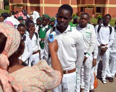 Tâm dịch Senegal và Nigeria chính thức thoát Ebola