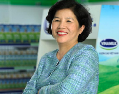 ‘Đại gia sữa’ Việt được báo Tây ca tụng giàu cỡ nào?