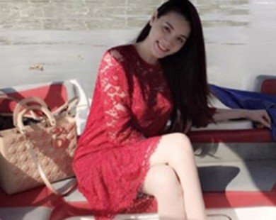 Loạt váy áo nghi giấu bụng bầu của Trang Nhung