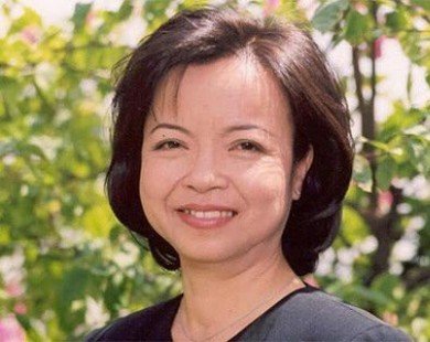 Chân dung 3 nữ tướng giàu nhất sàn chứng khoán Việt