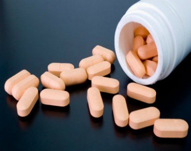 Nhận diện vitamin dùng nhiều sẽ gây hại cho cơ thể