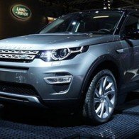 Land Rover Discovery Sport sắp có biến thể máy dầu mạnh mẽ hơn