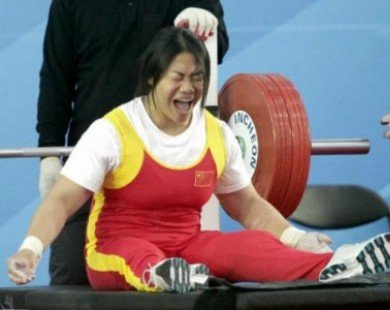 Asian Para Games: VĐV Trung Quốc 4 lần phá kỷ lục thế giới
