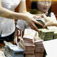 Bất cân đối huy động - cho vay cản trở việc hạ lãi suất