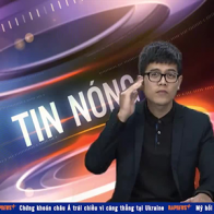 Ấn tượng với Bản tin Rap News số 23