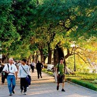 Quảng bá du lịch Hà Nội đến các thị trường khách tiềm năng