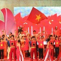 Nhiều hoạt động kỷ niệm 40 năm Ngày Giải phóng miền Nam, thống nhất đất nước