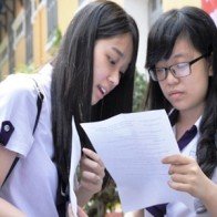 Kỳ thi quốc gia 2015: Kỷ luật nặng cán bộ coi, chấm thi sai phạm
