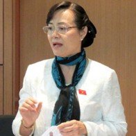 Đại biểu Quốc hội ủng hộ phương án kỳ thi quốc gia 2015