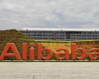 Lợi nhuận của Yahoo tăng nhờ vụ bán cổ phiếu của Alibaba