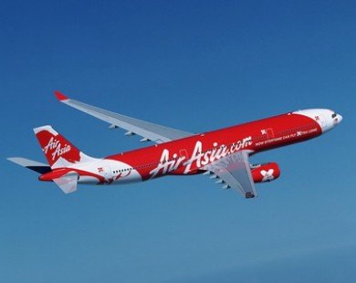 Hãng AirAsia mở đường bay trực tiếp thứ hai đến Myamar