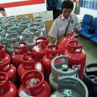 Thị trường gas: Quản cũng như không?