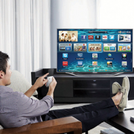 Chọn mua Tivi LED đúng chuẩn