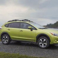 Subaru XV Crosstrek 2015: Trang thiết bị phong phú hơn