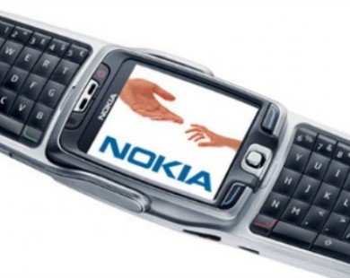 Nokia gợi ý khả năng sản xuất điện thoại trở lại