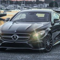 Diện kiến Mercedes-Benz S-Class Coupe phiên bản Mỹ