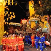 Quận Hoàn Kiếm sẽ quy hoạch lại tuyến phố cổ và lân cận