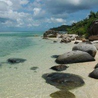 Thiên Cầm - Tiếng đàn trời từ mênh mang biển cả