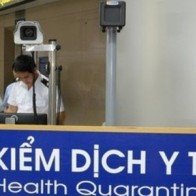 “Nguy cơ Ebola đến Việt Nam thấp nhưng vẫn có khả năng xảy ra“