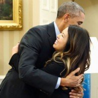 Nữ y tá gốc Việt nhiễm virus Ebola đã khỏi bệnh