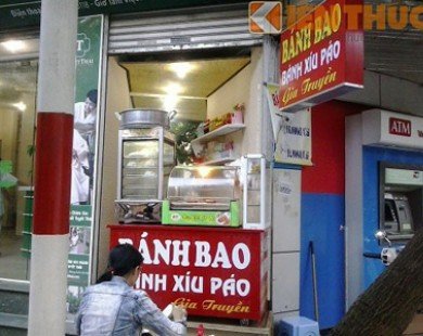 Mốt mở cửa hàng bé hạt tiêu, giá thuê khét lẹt ở Hà Nội
