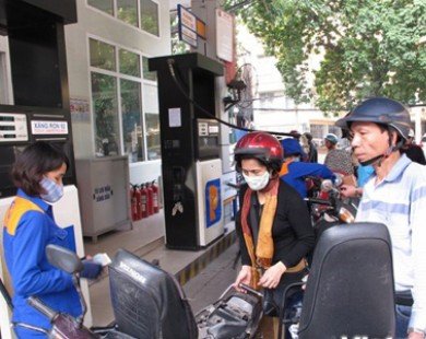 Quảng Nam phát hiện nhiều vi phạm trong kinh doanh xăng dầu