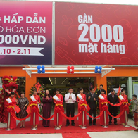 Thông tin khuyến mãi từ các doanh nghiệp ngày 28/10