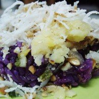 Muôn vẻ xôi Sài Gòn