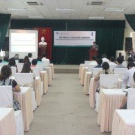 Xây dựng năng lực nghiên cứu chính sách, GD - ĐT thúc đẩy phát triển xanh