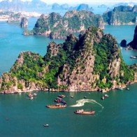 Chuẩn bị lễ kỷ niệm 20 năm Vịnh Hạ Long được công nhận là di sản thiên nhiên thế giới