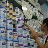 Doanh nghiệp sữa sẽ chuyển sang thực hiện kê khai giá