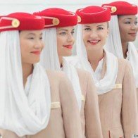 Hãng hàng không số một Dubai huấn luyện tiếp viên thế nào?