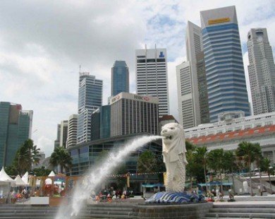 Singapore, New Zealand, Hong Kong là nơi dễ kinh doanh nhất