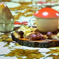 Những cách trải nghiệm tốn kém của đại gia