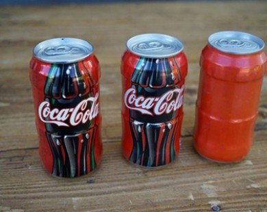 8 chai Coca-Cola đắt nhất thế giới