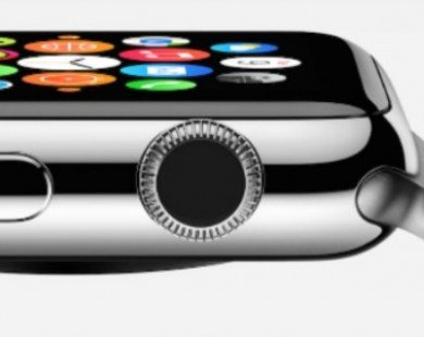 Apple hé lộ Watch OS sẽ giống như iOS, pin sạc hàng ngày
