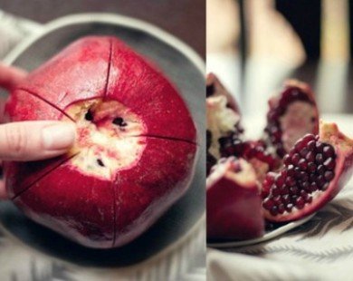 Liệu bạn đã ăn trái cây đúng cách?