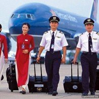 Vietnam Airlines triển khai diễn tập khẩn nguy năm 2014