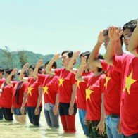 Phấn đấu đạt và vượt mục tiêu 37,5 triệu lượt khách du lịch nội địa trong năm 2015