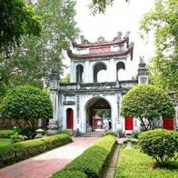 Hội nghị quốc tế về Du lịch và Di sản tôn giáo