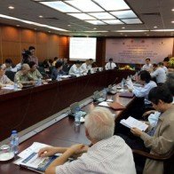 Chung cư cũ: 10 năm cải tạo được 3%