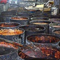 Phát hiện một cơ sở sản xuất dầu ăn bẩn số lượng lớn tại TP.HCM